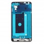 LCD Front Housing  for Galaxy Note III / N900 (3G Version)(Silver)