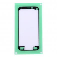 10 st Front Housing Adhesive för Galaxy S5 mini / g800