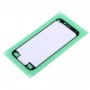 10 PCS frontal de la carcasa adhesivas para Galaxy Mini S5 / G800