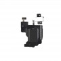 Toma de auriculares y Ringer cable flexible para el Galaxy Tab 8.4 S / T700