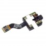 Hörlursuttag Flex-kabel för Galaxy Not 10.1 / N8000 / N8005 / N8010