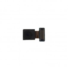 Esikaamera moodul Galaxy S6 Edge / G925 (Black)