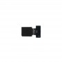 Mit Blick auf Kamera-Modul Front für Galaxy S6 Rand- / G925 (schwarz)