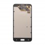 Оригинальный ЖК-дисплей + Сенсорная панель для Galaxy A8 / A8000 (черный)