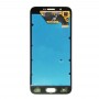 Eredeti LCD kijelző + érintőpanel Galaxy A8 / A8000 (Gold)
