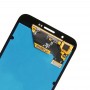Оригинален LCD дисплей + тъчскрийн дисплей за Galaxy A8 / A8000 (злато)