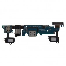 Charging Port Flex Cable for Galaxy A8 / A8000