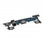 Ladeportflexkabel für Galaxy A8 / A8000