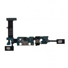 Charging Port Flex Cable for Galaxy Note 5 / N920V