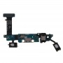Charging Port Flex Cable for Galaxy S6 / G920P