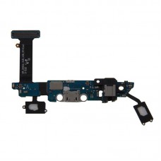 Charging Port Flex Cable for Galaxy S6 / G920A