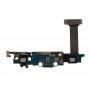 Charging Port Flex Cable for Galaxy S6 Edge / G9250