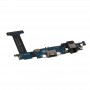 Charging Port Flex Cable for Galaxy S6 Edge / G9250