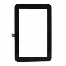 Original Touch Panel Digitizer for Galaxy Tab 2 7.0 / P3110 / P3113(Black) 