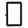 Original Touch Panel Digitizer for Galaxy Tab 2 7.0 / P3110 / P3113 (Black)