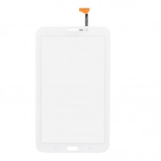 Panneau original tactile Digitizer pour Galaxy Tab 7.0 3 / T211 (Blanc)