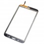 Сенсорная панель Digitizer часть для Galaxy Tab 3 8,0 / T311 (черный)
