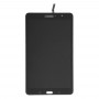 Оригинальный ЖК-экран и дигитайзер Полное собрание для Galaxy Tab Pro 8.4 / T320 (черный)