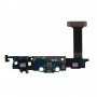 Charging Port Flex Cable  for Galaxy S6 Edge / G925P