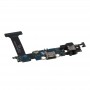 Charging Port Flex Cable  for Galaxy S6 Edge / G925P