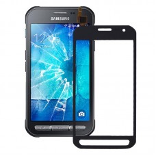 Touch Panel  for Galaxy Xcover 3 / G388(Black) 
