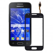 Touch Panel for Galaxy V Plus / G318(Black)