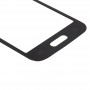 Touch Panel für Galaxy V Plus / G318 (schwarz)