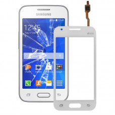 Touch Panel for Galaxy V Plus / G318(White)
