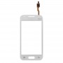 Touch Panel for Galaxy V Plus / G318 (თეთრი)