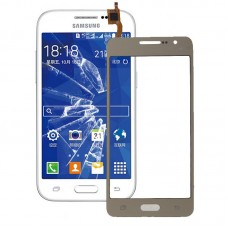 Touch Panel  for Galaxy Grand Prime / G530(Gold)