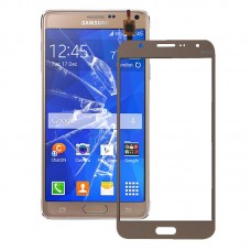 Touch Panel for Galaxy J7 / J700 (Gold)