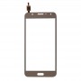 Touch Panel for Galaxy J7 / J700 (Gold)