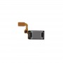 Високоговорителя за ухото Flex лентов кабел за Galaxy S6 Edge + / G928