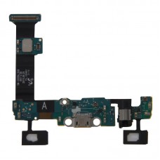 Port de charge Câble Flex pour Edge S6 Galaxy + / G928A