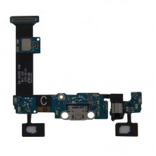 Charging Port Flex Cable for Galaxy S6 Edge+ / G9280