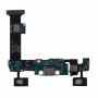 Зареждането Порт Flex кабел за Galaxy S6 Edge + / G9280