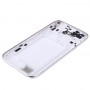 Original Full Housing  Chassis For Galaxy Note II / N7100(White)