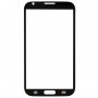 Original Front Screen Outer Glass Lens for Galaxy Note II / N7100