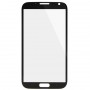 Original Front Screen Outer Glass Lens for Galaxy Note II / N7100