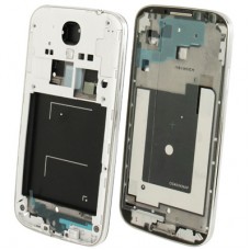 Оригінальний LCD Середній Рада + корпус для Galaxy S IV / i9500