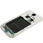 Original LCD-bräda + Chassi för Galaxy S IV / I9500
