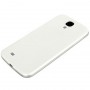 Original Full Housing Chassis with Back Cover for Galaxy S IV / i9500(White)