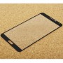 Original Front Screen Outer Glass Lens for Galaxy Note III / N9000(Black)