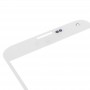 Original Front Screen Outer Glass Lens For Galaxy S5 / G900(White)