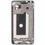Original LCD Middle Board / Front Chassis for Galaxy Note III / N9000(Silver)