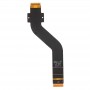 LCD высокого качества Flex кабель для Galaxy Note 10.1 N8000 / N8110 / P7500 / P7510
