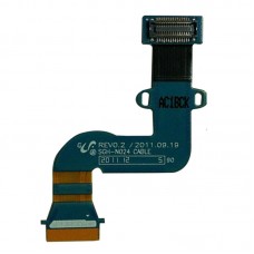 Oryginalny LCD Flex Cable dla Galaxy Tab 7.0 Plus P6200 /