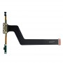 Original Tail Plug Flex Cable for Galaxy შენიშვნა 10.1 2014 Edition P600 / P605 / P6000, Tab Pro 10.1 T520