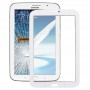 Eredeti Touch Panel digitalizáló rész Galaxy Note 8.0 / N5100 (fehér)