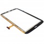 Оригинальная сенсорная панель Digitizer части для Galaxy Note 8.0 / N5100 (белый)